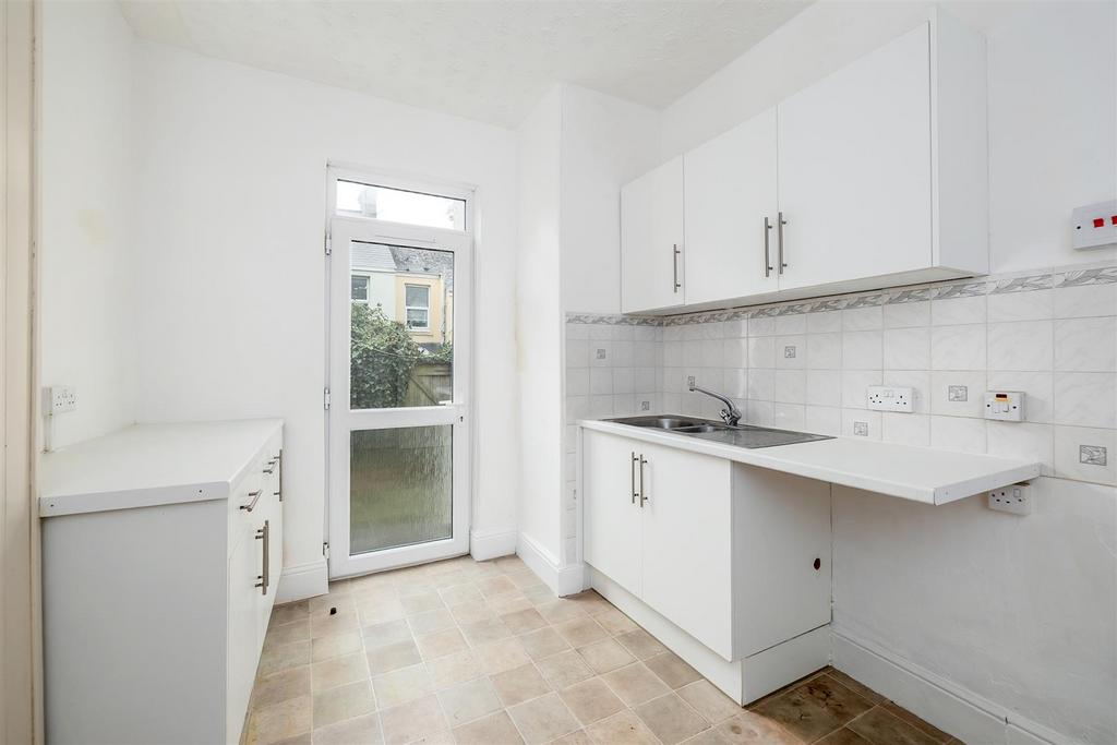 Kitchen/Diner 2