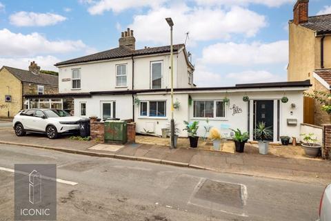 2 bedroom property for sale, Newmarket Street, Norwich