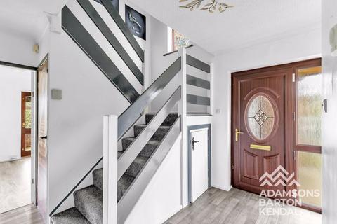 4 bedroom detached house for sale, Lowerfold Way, Shawclough, OL12