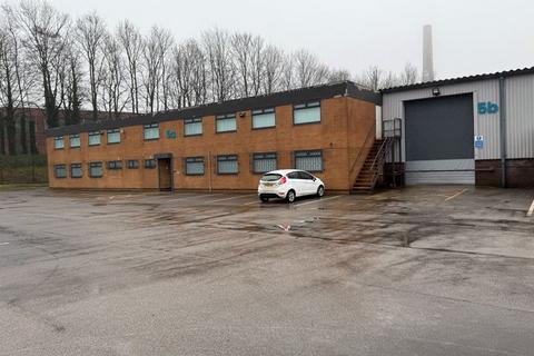undefined, Gorrells Way, Rochdale
