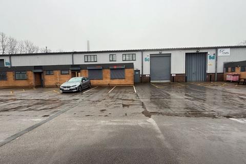 undefined, Gorrells Way, Rochdale