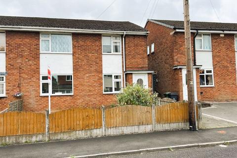 2 bedroom maisonette for sale, Dingle Road, Clayhanger, Walsall WS8 7ED