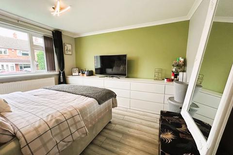 2 bedroom maisonette for sale, Dingle Road, Clayhanger, Walsall WS8 7ED