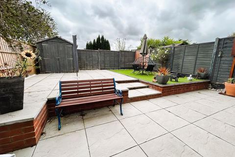 undefined, Dingle Road, Clayhanger, Walsall WS8 7ED