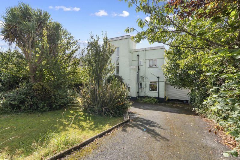 66 King Edward Road