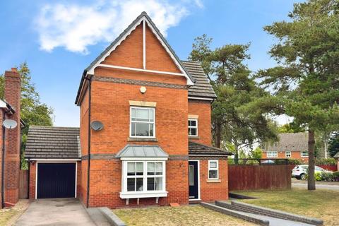 Barrack Close, Sutton Coldfield, B75 7HB