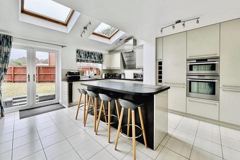 undefined, Barrack Close, Sutton Coldfield, B75 7HB