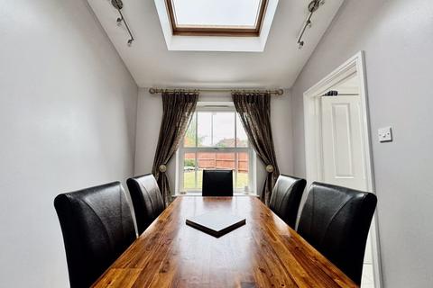 undefined, Barrack Close, Sutton Coldfield, B75 7HB