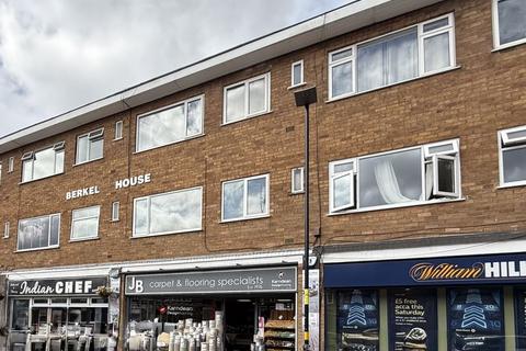 Flat 4, Berkeley House Walmley Road, Sutton Coldfield, B76 1NR