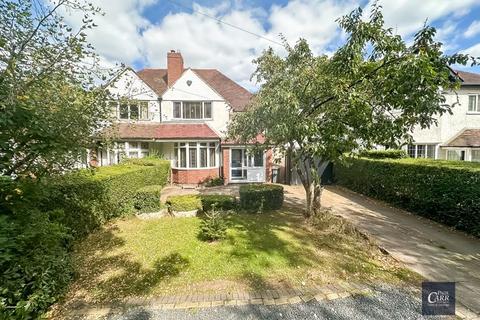 Chester Road, Aldridge/Streetly Border, WS9 0PH