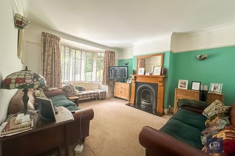 3 bedroom semi-detached house for sale, Chester Road, Aldridge/Streetly Border, WS9 0PH