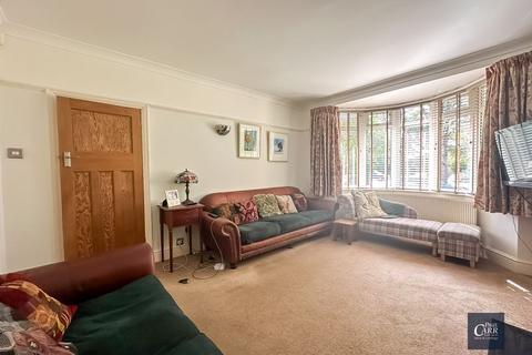 3 bedroom semi-detached house for sale, Chester Road, Aldridge/Streetly Border, WS9 0PH