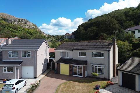 4 bedroom detached house for sale, Rhiwledyn, Craigside