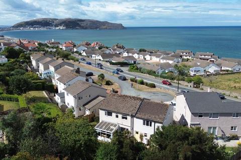 4 bedroom detached house for sale, Rhiwledyn, Craigside
