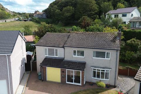 4 bedroom detached house for sale, Rhiwledyn, Craigside