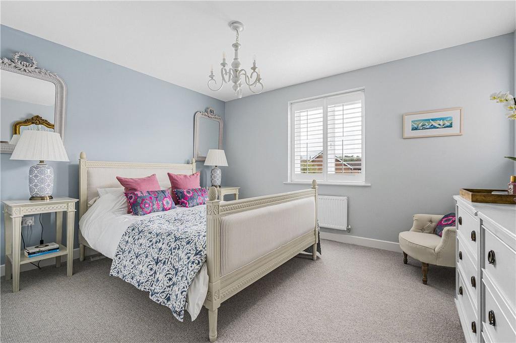 Principal Bedroom