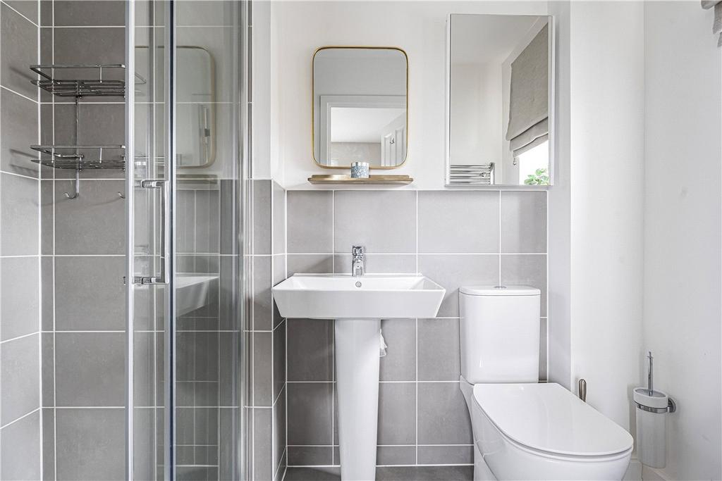 Principal En-Suite