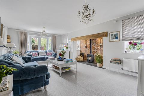 5 bedroom detached house for sale, Joyce Way, Steventon, Abingdon, Oxfordshire, OX13