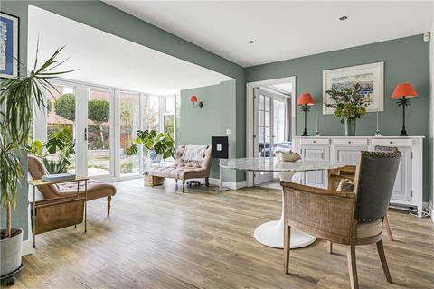 5 bedroom detached house for sale, Joyce Way, Steventon, Abingdon, Oxfordshire, OX13