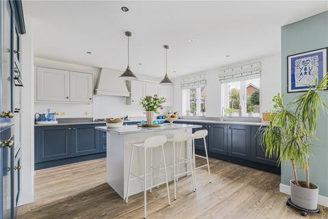 5 bedroom detached house for sale, Joyce Way, Steventon, Abingdon, Oxfordshire, OX13