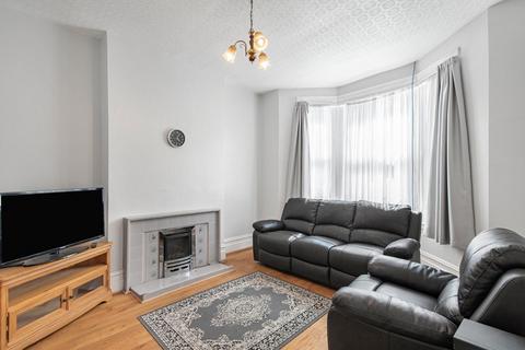 undefined, Lavender Sweep, London SW11