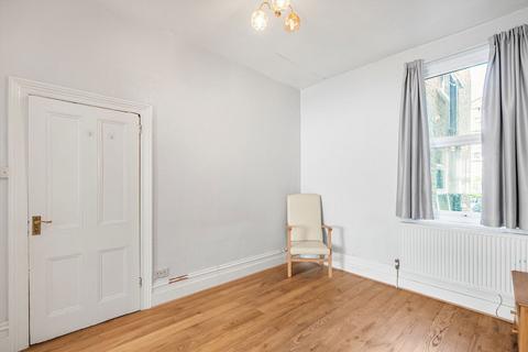 undefined, Lavender Sweep, London SW11