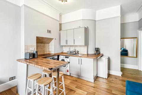 1 bedroom flat to rent, Elvaston Place, South Kensington, London