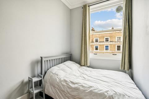 1 bedroom flat to rent, Elvaston Place, South Kensington, London