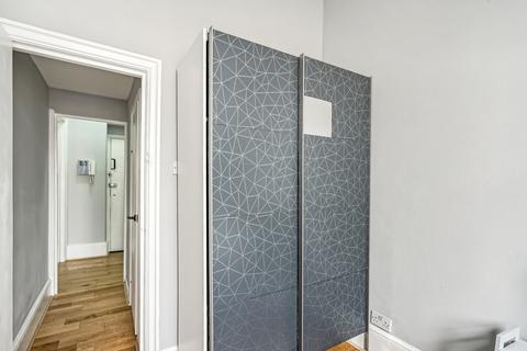1 bedroom flat to rent, Elvaston Place, South Kensington, London