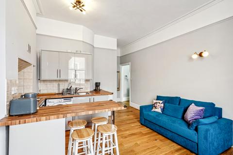 1 bedroom flat to rent, Elvaston Place, South Kensington, London