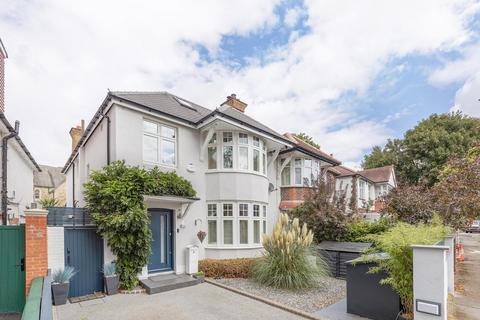 undefined, London W5