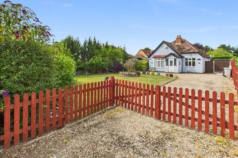 2 bedroom bungalow for sale, Burley, Boston Road, Horncastle