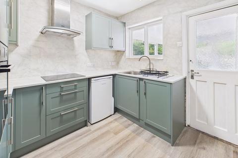 2 bedroom bungalow for sale, Burley, Boston Road, Horncastle