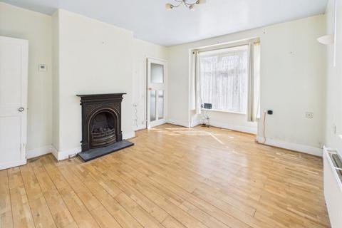 2 bedroom bungalow for sale, Burley, Boston Road, Horncastle