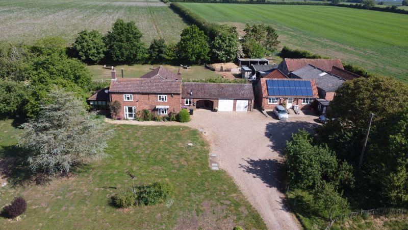 Cooks Farm
