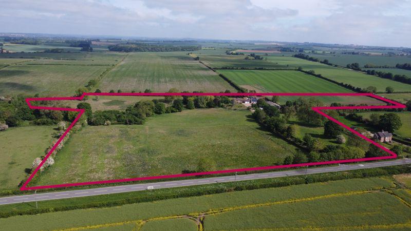Cooks Farm (Plan)