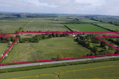 undefined, Cooks Farm, Moorby