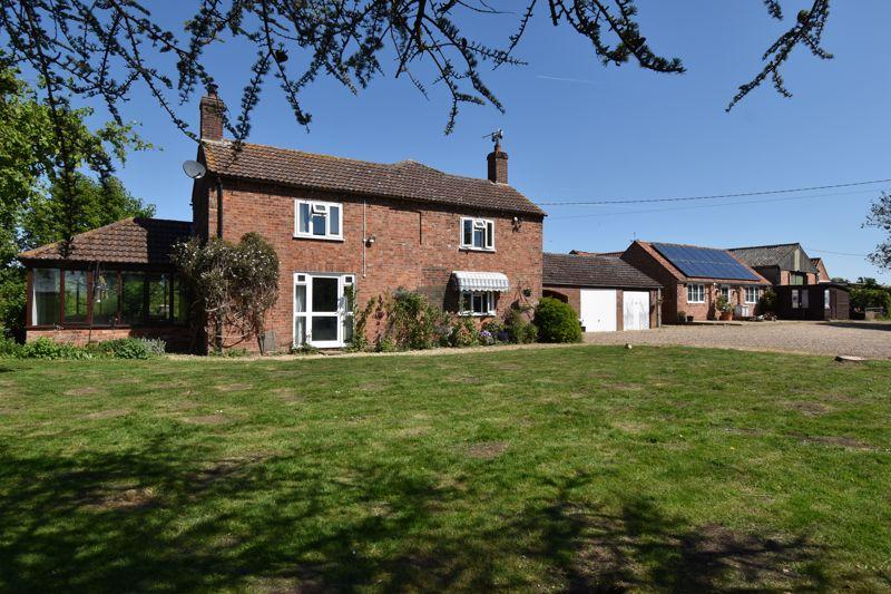Cooks Farm