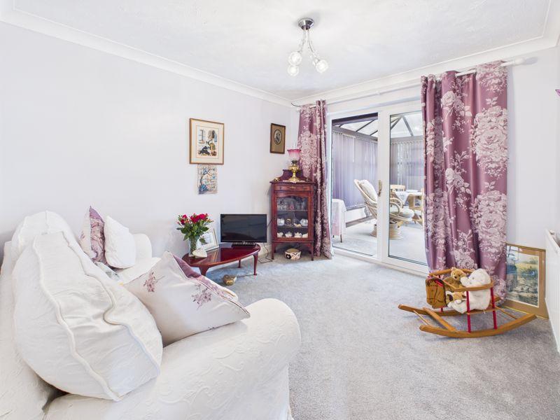 Bedroom/Snug