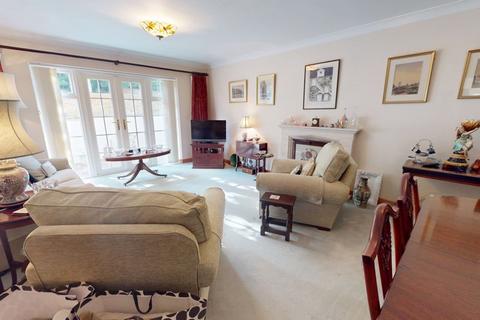 4 bedroom detached house for sale, 1 Bowring Park, Moretonhampstead, Devon