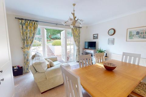 4 bedroom detached house for sale, 1 Bowring Park, Moretonhampstead, Devon