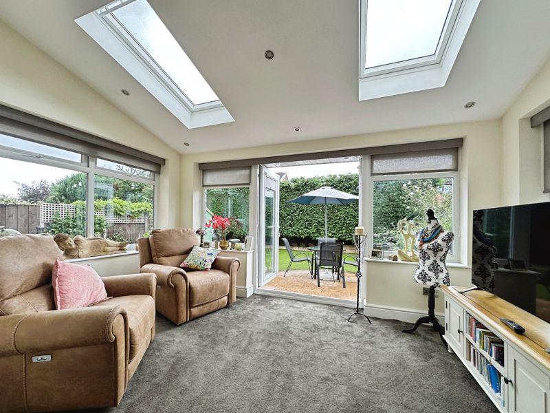 Sun Room