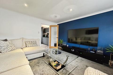 undefined, Quakerfields, Westhoughton