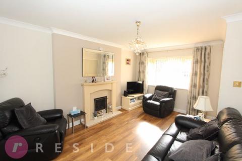 3 bedroom semi-detached house for sale, Melbourne Close, Rochdale OL11
