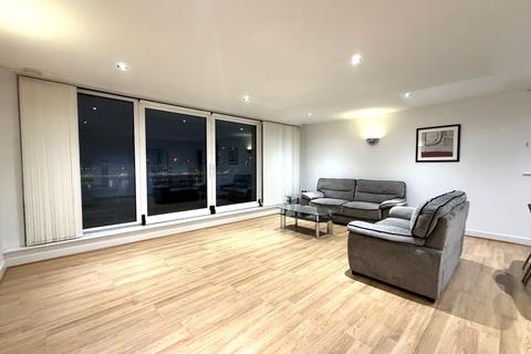 2 bedroom apartment for sale, Aegean Apartments, Royal Victoria, London