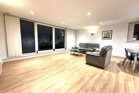 2 bedroom apartment for sale, Aegean Apartments, Royal Victoria, London