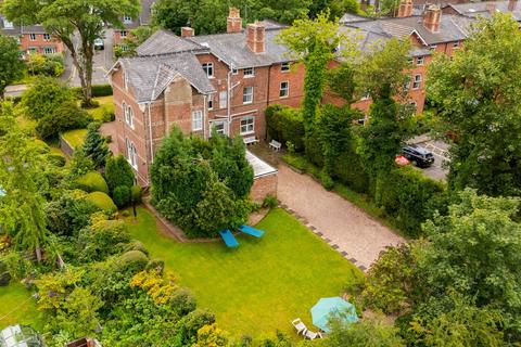 undefined, Beech Tree Bank, Prestwich, M25