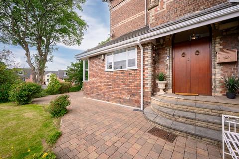 undefined, Beech Tree Bank, Prestwich, M25