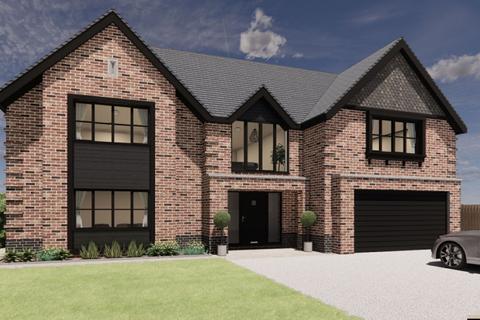 undefined, Beacon Road, Walsall WS5