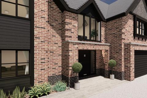 undefined, Beacon Road, Walsall WS5